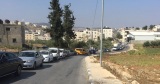 فلسطين دمعة التاريخ الحارة - جواد بولس